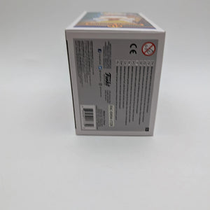 Scrooge McDuck 2017 Falls Convention Excl - Duck Tales - Funko POP! Vinyl - #312 FRENLY BRICKS - Open 7 Days