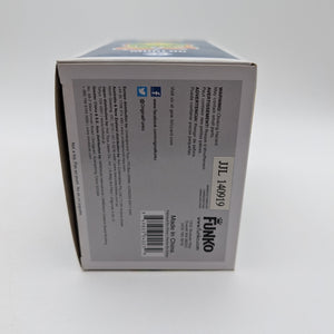 Funko Pop! Vinyl: World of Warcraft Games - Murloc #33 FRENLY BRICKS - Open 7 Days