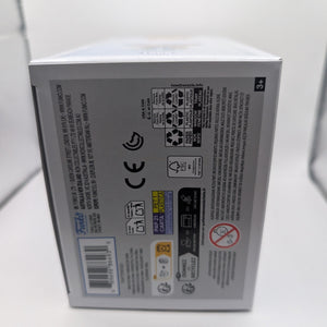 Frieren #1989 Himmel Funko POP! Vinyl FRENLY BRICKS - Open 7 Days