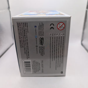 Funko Marvel Pop Vinyl - Kraglin Guardians of the Galaxy Vol 2 (Convention) #337 FRENLY BRICKS - Open 7 Days