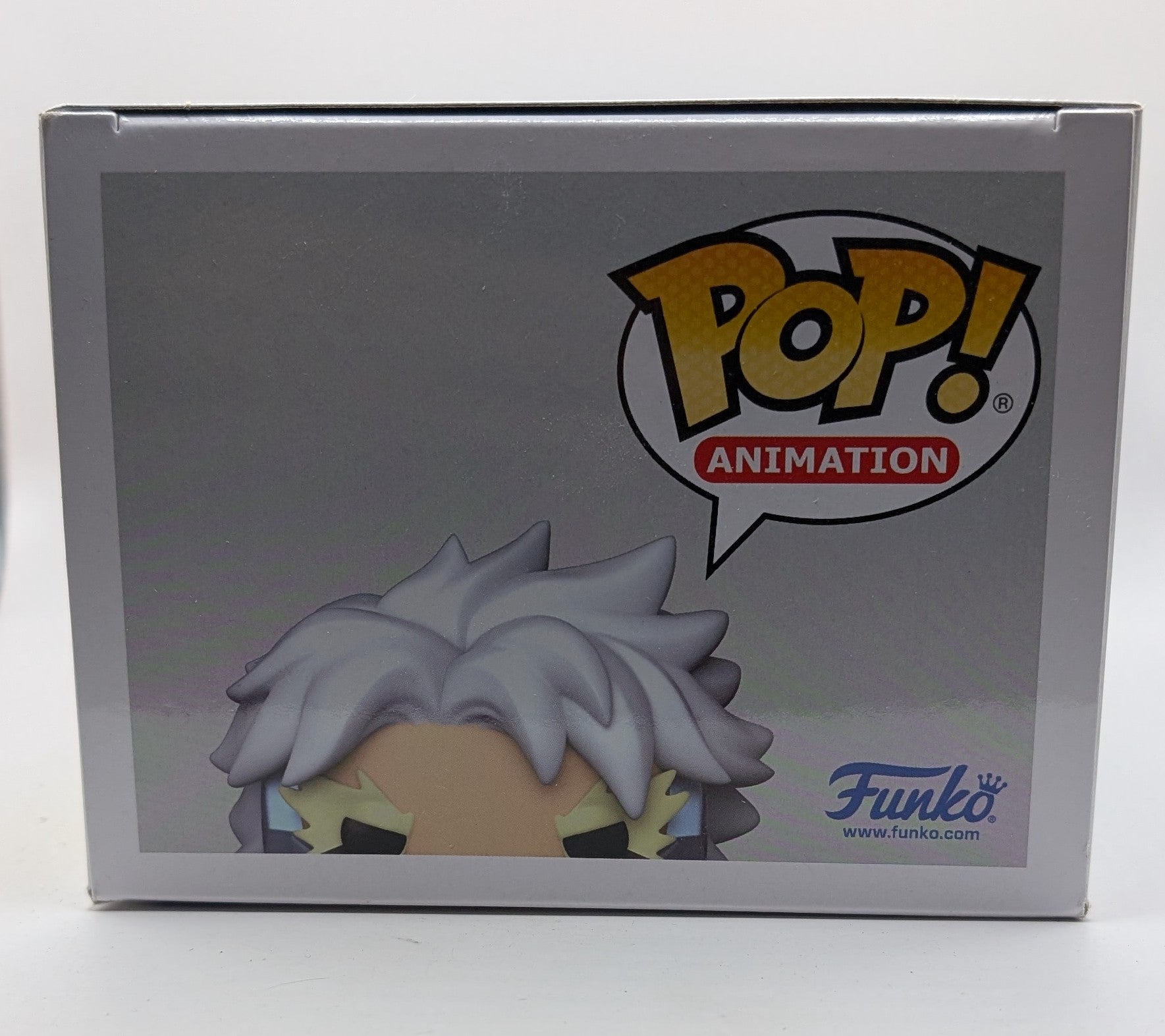My Hero Academia - Tetsutetsu Tetsutetsu #1148 - Funko Pop! Vinyl FRENLY BRICKS - Open 7 Days
