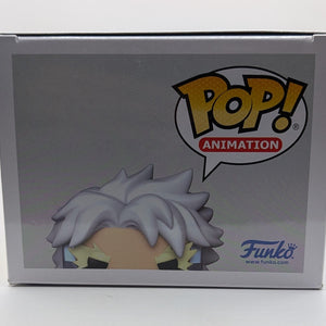 My Hero Academia - Tetsutetsu Tetsutetsu #1148 - Funko Pop! Vinyl FRENLY BRICKS - Open 7 Days