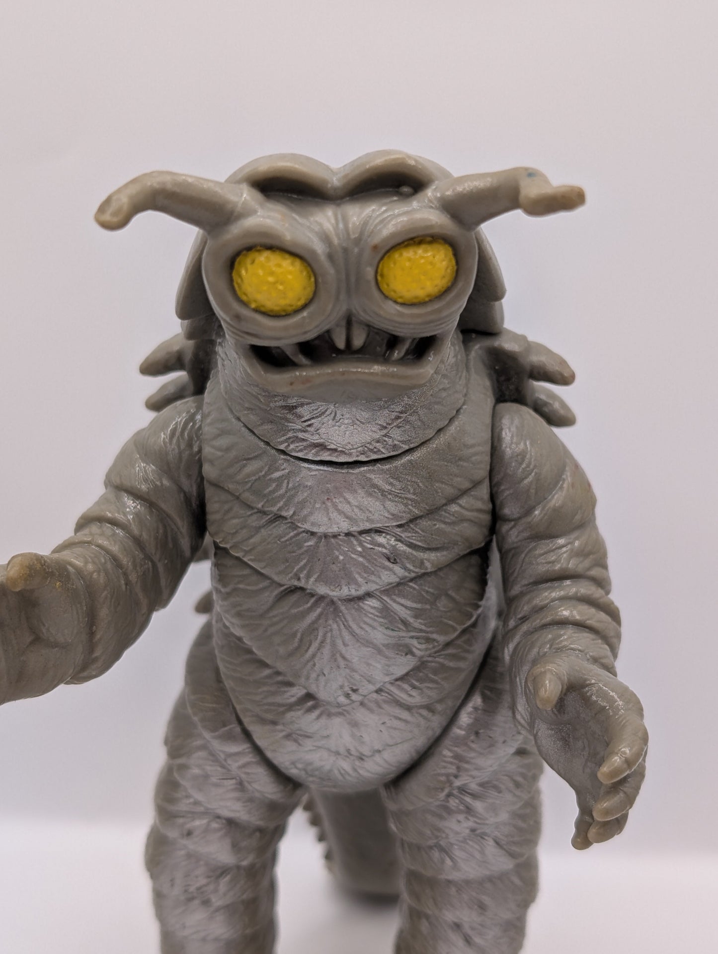 Bandai Ultra Monster Series 15 Photothermal Keira Japan 1998 FRENLY BRICKS - Open 7 Days