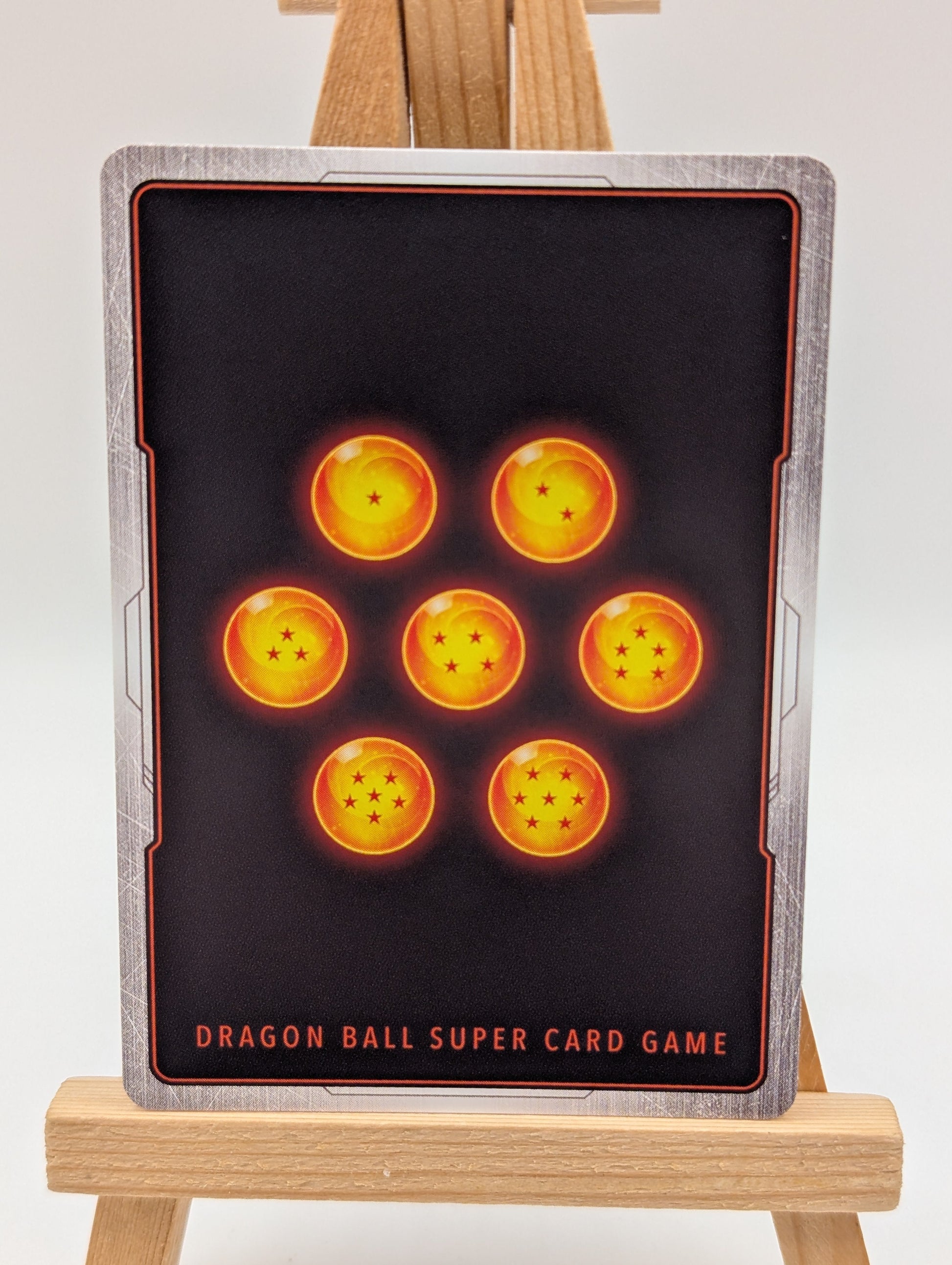 Dragon Ball Super Fusion World - Trunks : GT FB04-114 SR Alternate Art FRENLY BRICKS - Open 7 Days