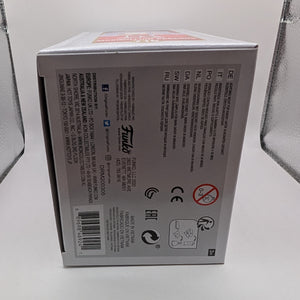 Funko Pop! Vinyl | Yu-Gi-Oh! | Maximillion Pegasus #716 FRENLY BRICKS - Open 7 Days