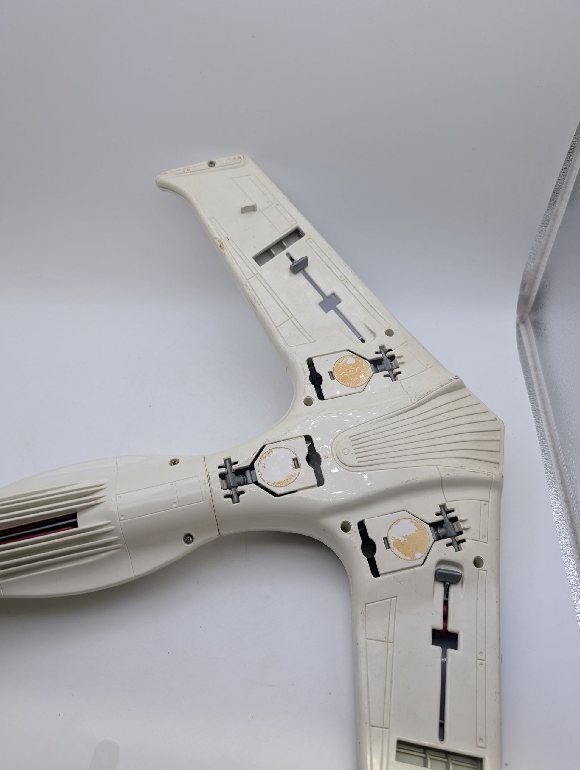 G.I. Joe Cobra Condor Z25 Action Figure Airplane Incomplete FRENLY BRICKS - Open 7 Days