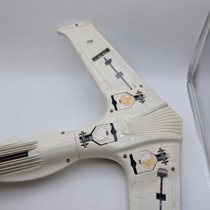 G.I. Joe Cobra Condor Z25 Action Figure Airplane Incomplete FRENLY BRICKS - Open 7 Days