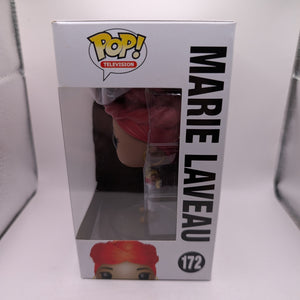 MARIE LAVEAU 172 FUNKO POP VINYL AMERICAN HORROR STORY RARE VAULTED FRENLY BRICKS - Open 7 Days