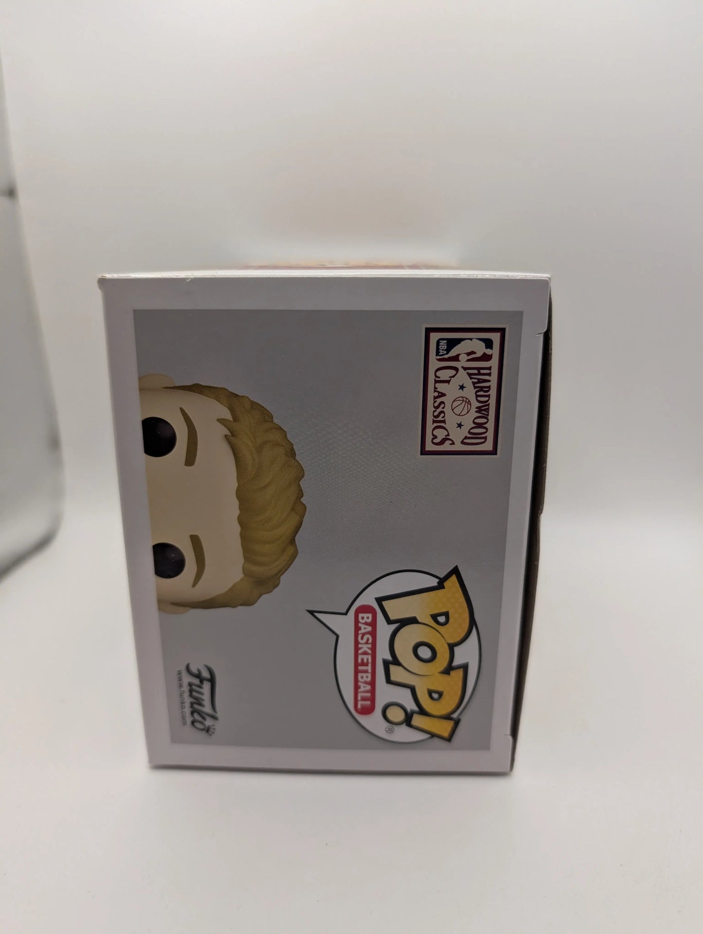 Funko Pop Vinyl Figurine USA Basketball NBA - Larry Bird # 110 FRENLY BRICKS - Open 7 Days