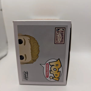 Funko Pop Vinyl Figurine USA Basketball NBA - Larry Bird # 110 FRENLY BRICKS - Open 7 Days