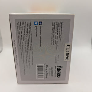 Funko Pop! Vinyl: The Walking Dead - Carol Peletier #156 FRENLY BRICKS - Open 7 Days