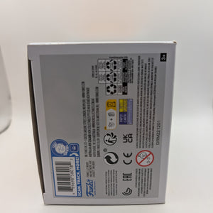 Dragon Ball Z Shin Supreme Kai Funko POP! Vinyl #1283