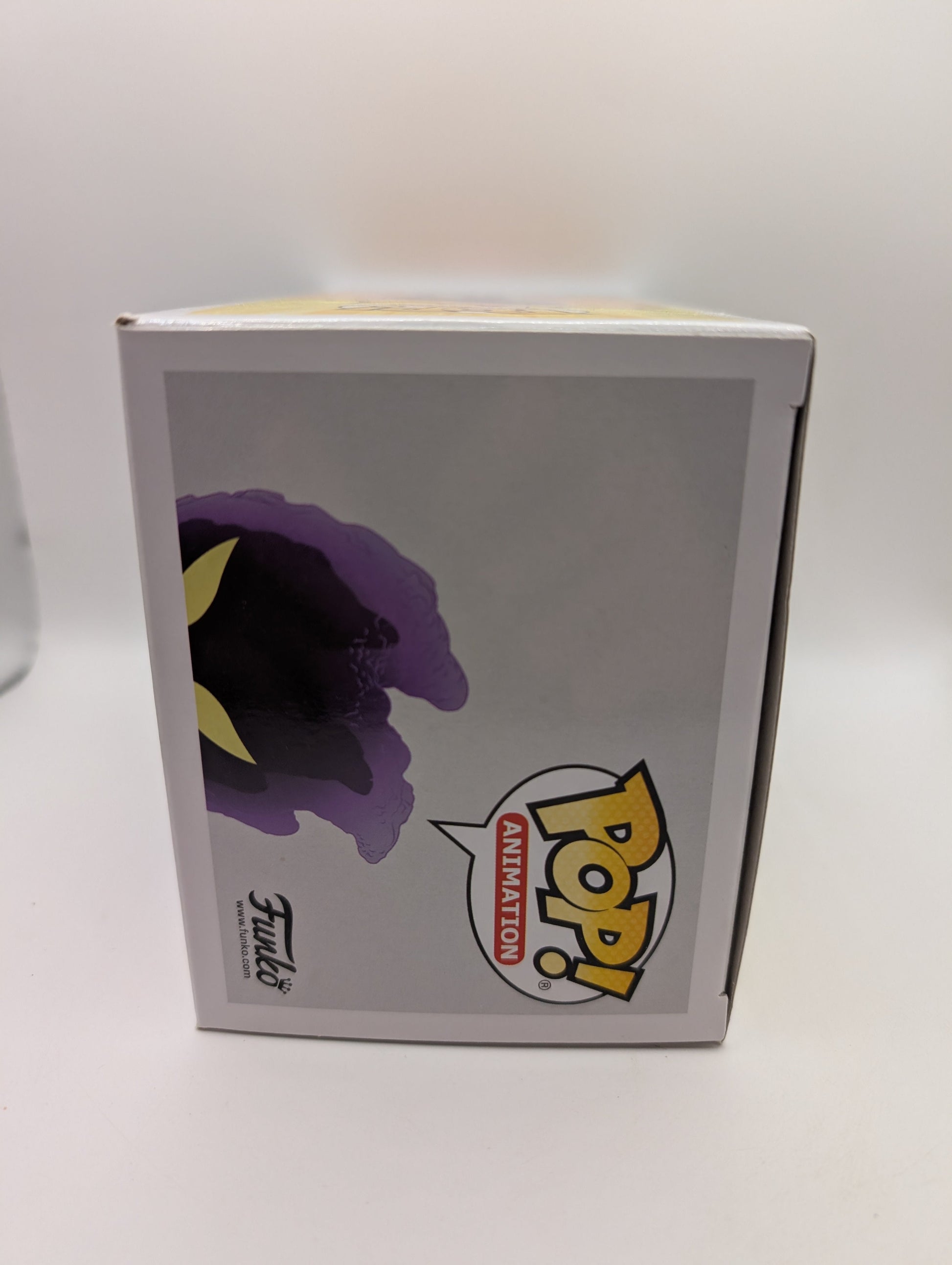 Kurogiri #789 Funko Pop! Vinyl Figure – My Hero Academia Collectible FRENLY BRICKS - Open 7 Days