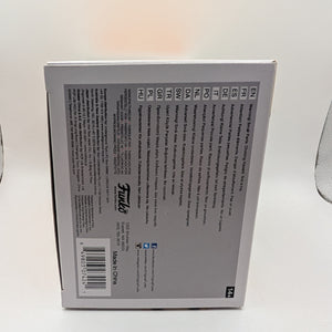 Funko Pop! Animation Dragon Ball Z - Gohan #106 Vaulted FRENLY BRICKS - Open 7 Days