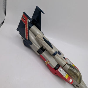 Vintage 1983 Takara Transformers G1 Decepticon Air Commander Starscream FRENLY BRICKS - Open 7 Days
