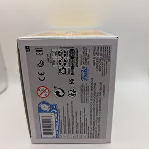 All Might NYCC 1041 MHA Funko Pop Vinyl FRENLY BRICKS - Open 7 Days