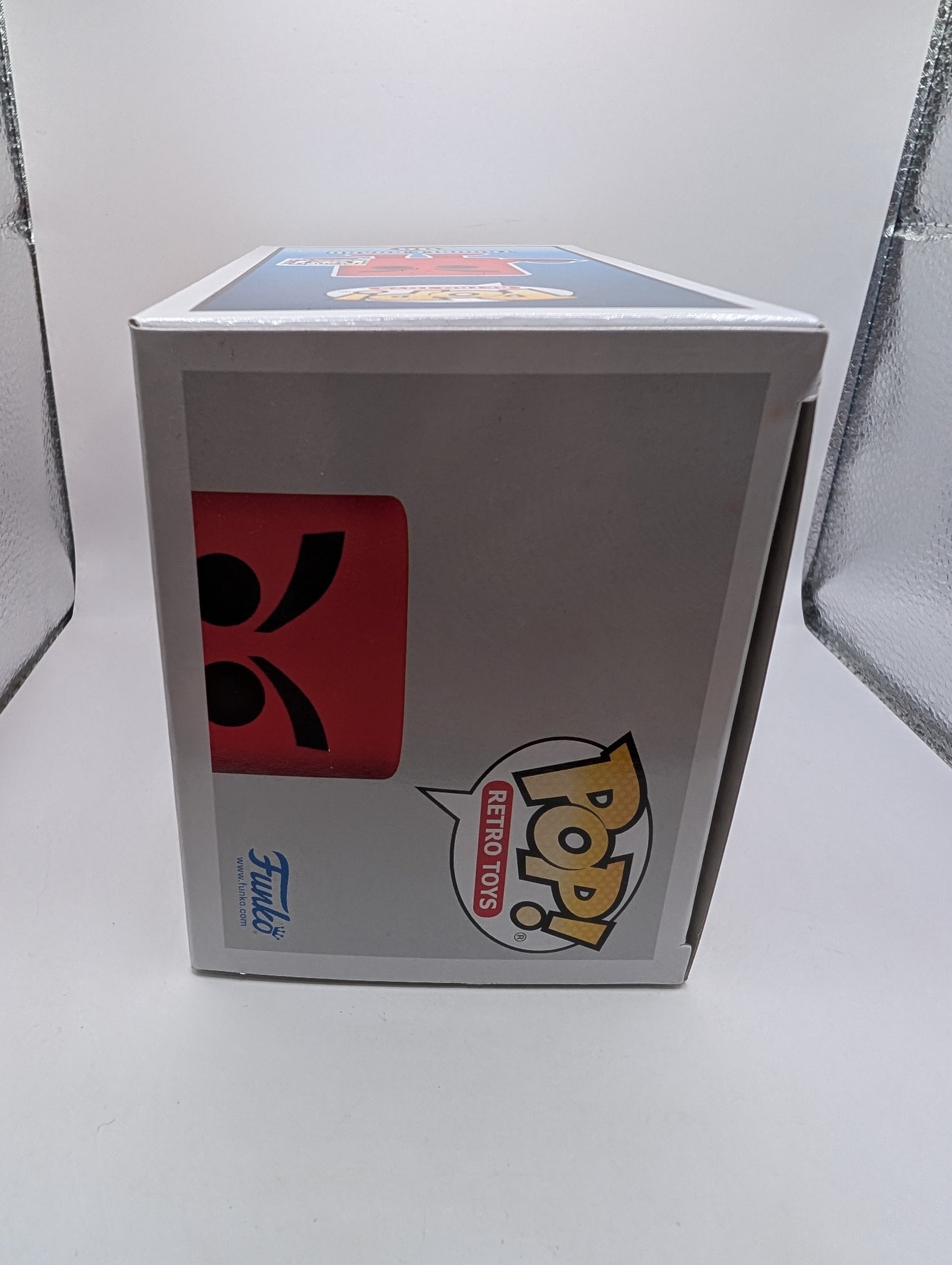 Pop! Funko 10cm Vinyl Figurine Trouble Trouble Board #98 Collectable FRENLY BRICKS - Open 7 Days