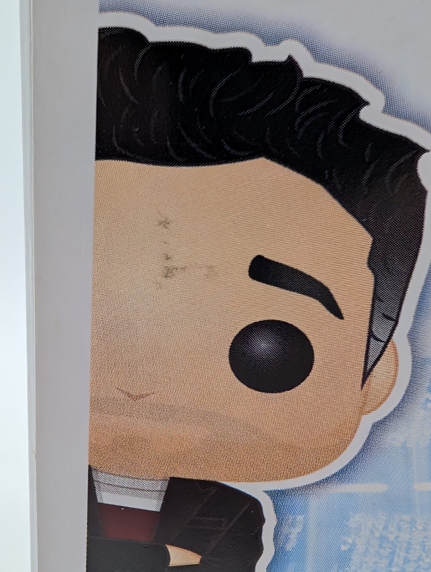 Funko POP! Thor Ragnarok Bruce Banner #250 Vinyl Figure