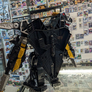 Bandai Kyoryuger DX Kyoryujin Dark Full Action Ver Power Rangers from Japan FRENLY BRICKS - Open 7 Days