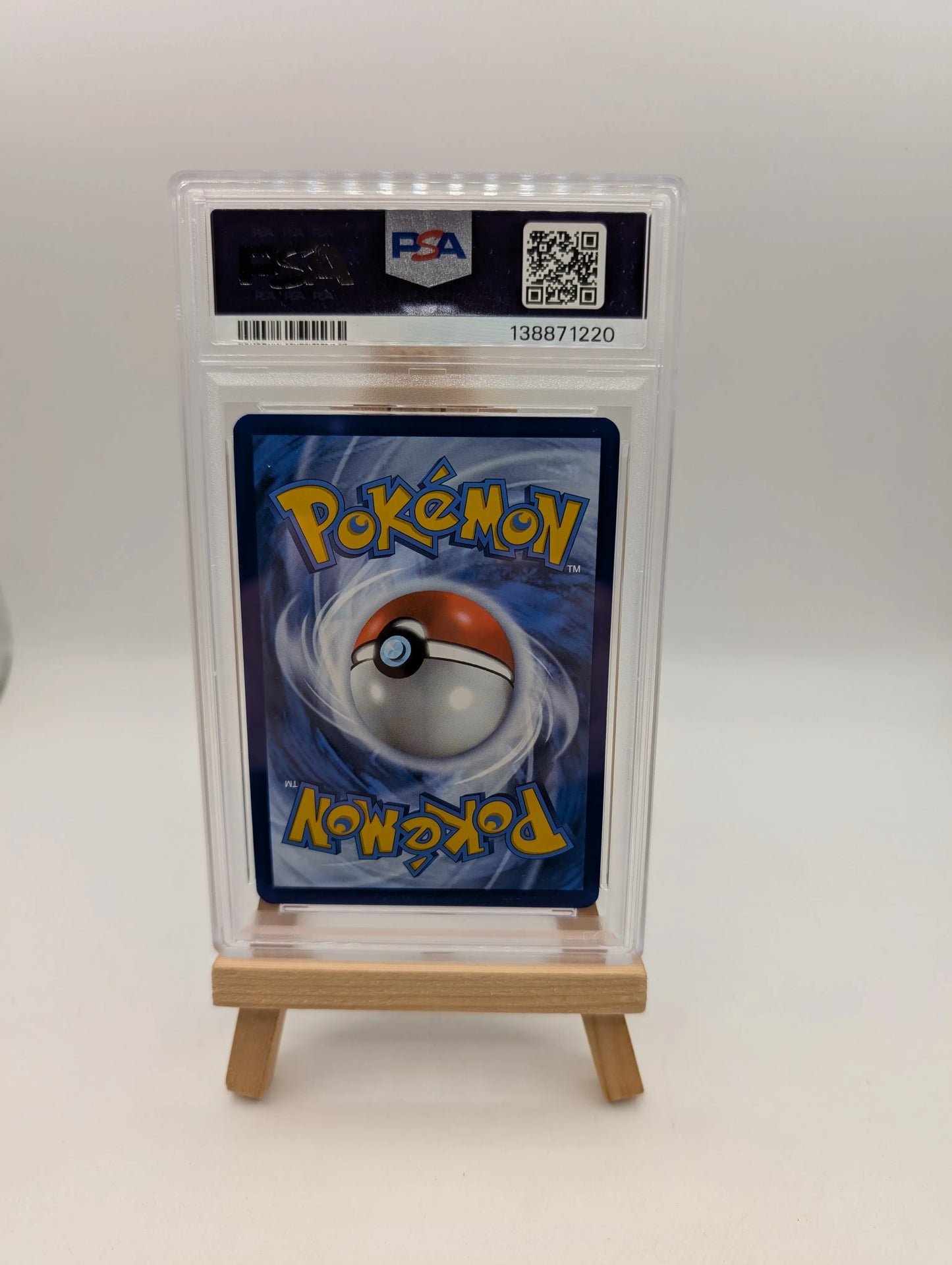 Sawk - 2025 Pokemon White Flare Illustration RARE #130 PSA 9 Pokemon TCG FRENLY BRICKS - Open 7 Days