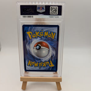 Sawk - 2025 Pokemon White Flare Illustration RARE #130 PSA 9 Pokemon TCG FRENLY BRICKS - Open 7 Days