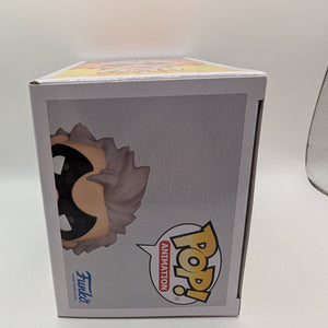 My Hero Academia Gran Torino 1161 SDCC 2022 Funko Pop Vinyl Figure FRENLY BRICKS - Open 7 Days