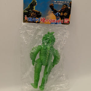 Bullmark Mini Soft Vinyl Ragon 2002 FRENLY BRICKS - Open 7 Days