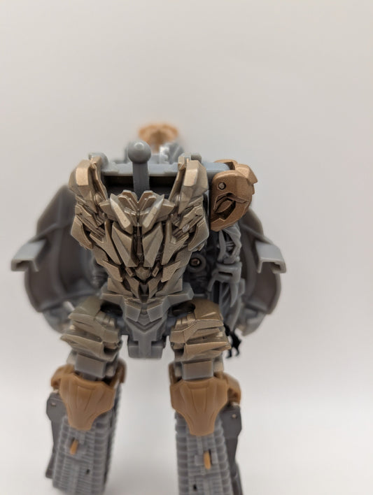 2009 Hasbro Transformers Activated, Decepticon Megatron as parts FRENLY BRICKS - Open 7 Days