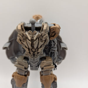 2009 Hasbro Transformers Activated, Decepticon Megatron as parts FRENLY BRICKS - Open 7 Days