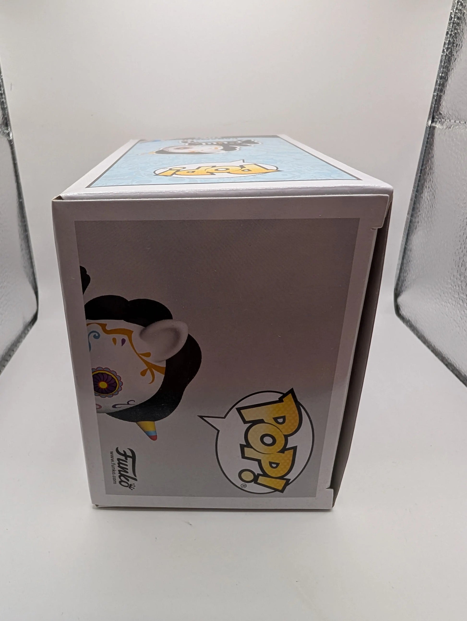FUNKO POP VINYL - CARAMELO - 103 - LIMITED EDITION Tokidoki FRENLY BRICKS - Open 7 Days