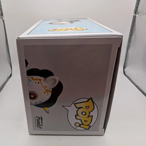FUNKO POP VINYL - CARAMELO - 103 - LIMITED EDITION Tokidoki FRENLY BRICKS - Open 7 Days