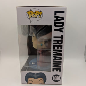 Funko Pop! Disney Villains: #1080 LADY TREMAINE