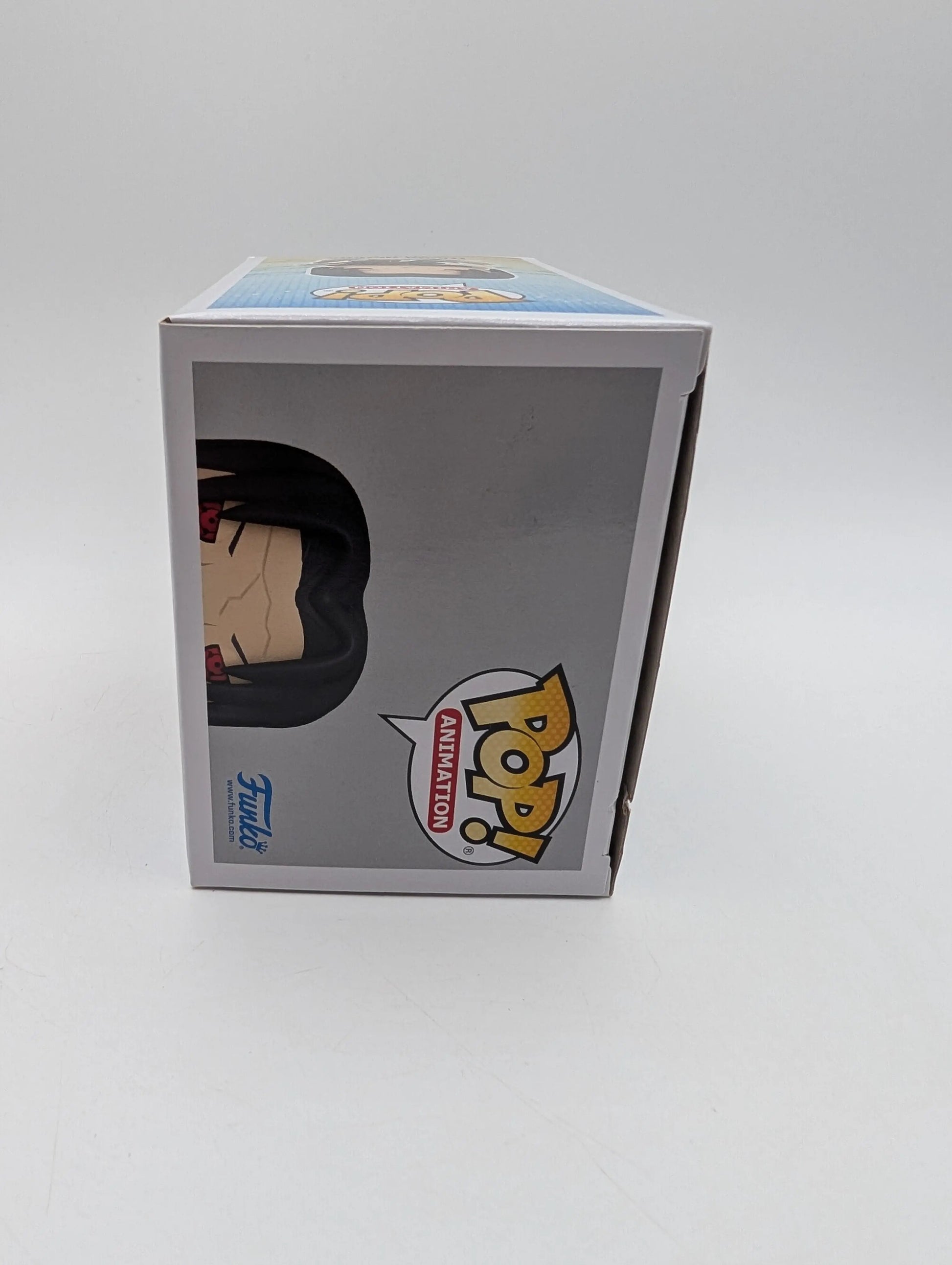 Naruto Shippuden #1849 Itachi Uchiha Funko POP! Vinyl FRENLY BRICKS - Open 7 Days