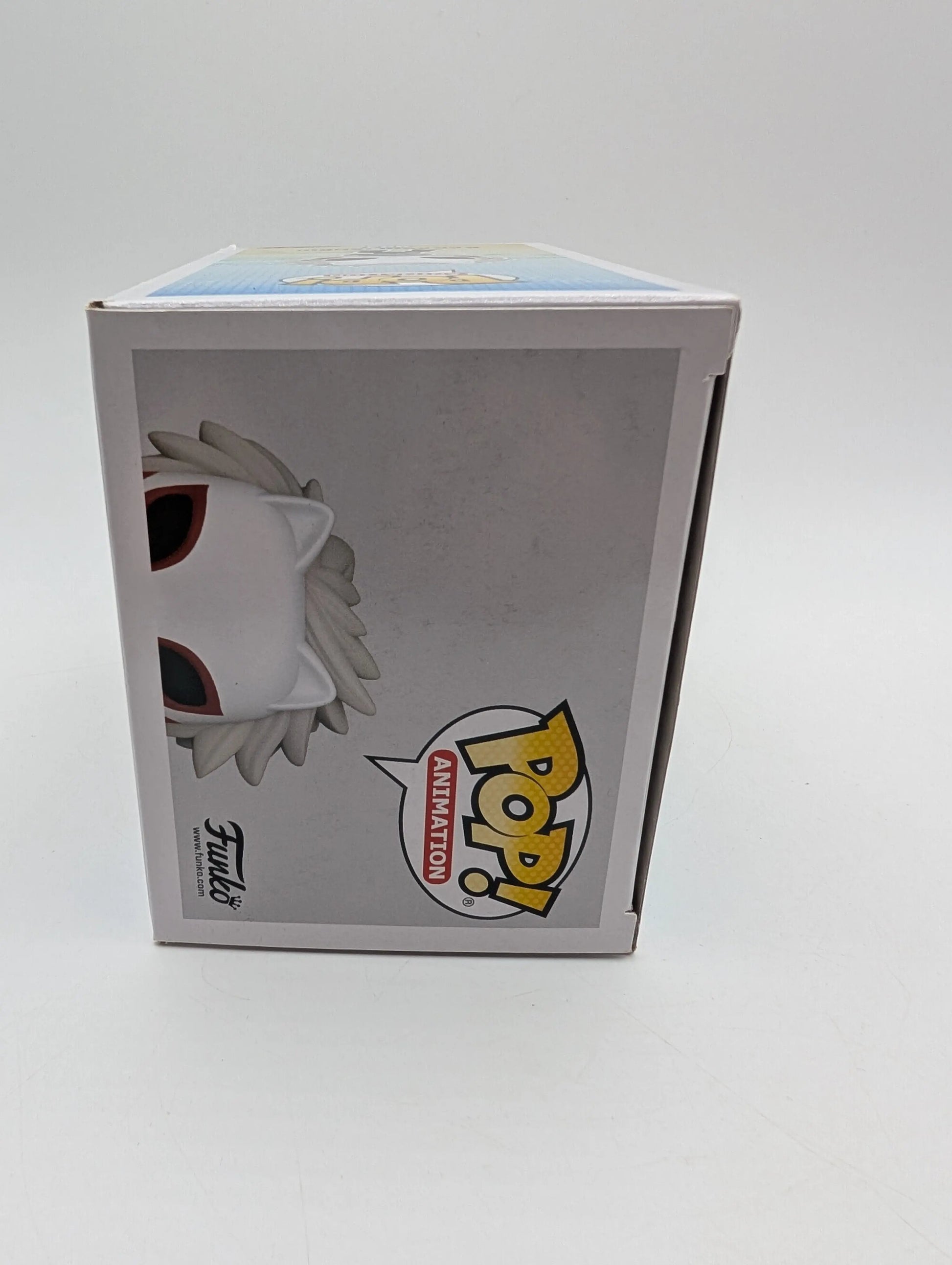 Funko Pop! Anime Naruto Shippuden Kakashi Anbu Chase Edition #994 FRENLY BRICKS - Open 7 Days