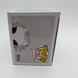 Funko Pop! Anime Naruto Shippuden Kakashi Anbu Chase Edition #994 FRENLY BRICKS - Open 7 Days