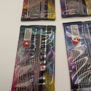 Pokémon TCG - Champions Path Booster Pack x4 - Art Set Sealed FRENLY BRICKS - Open 7 Days