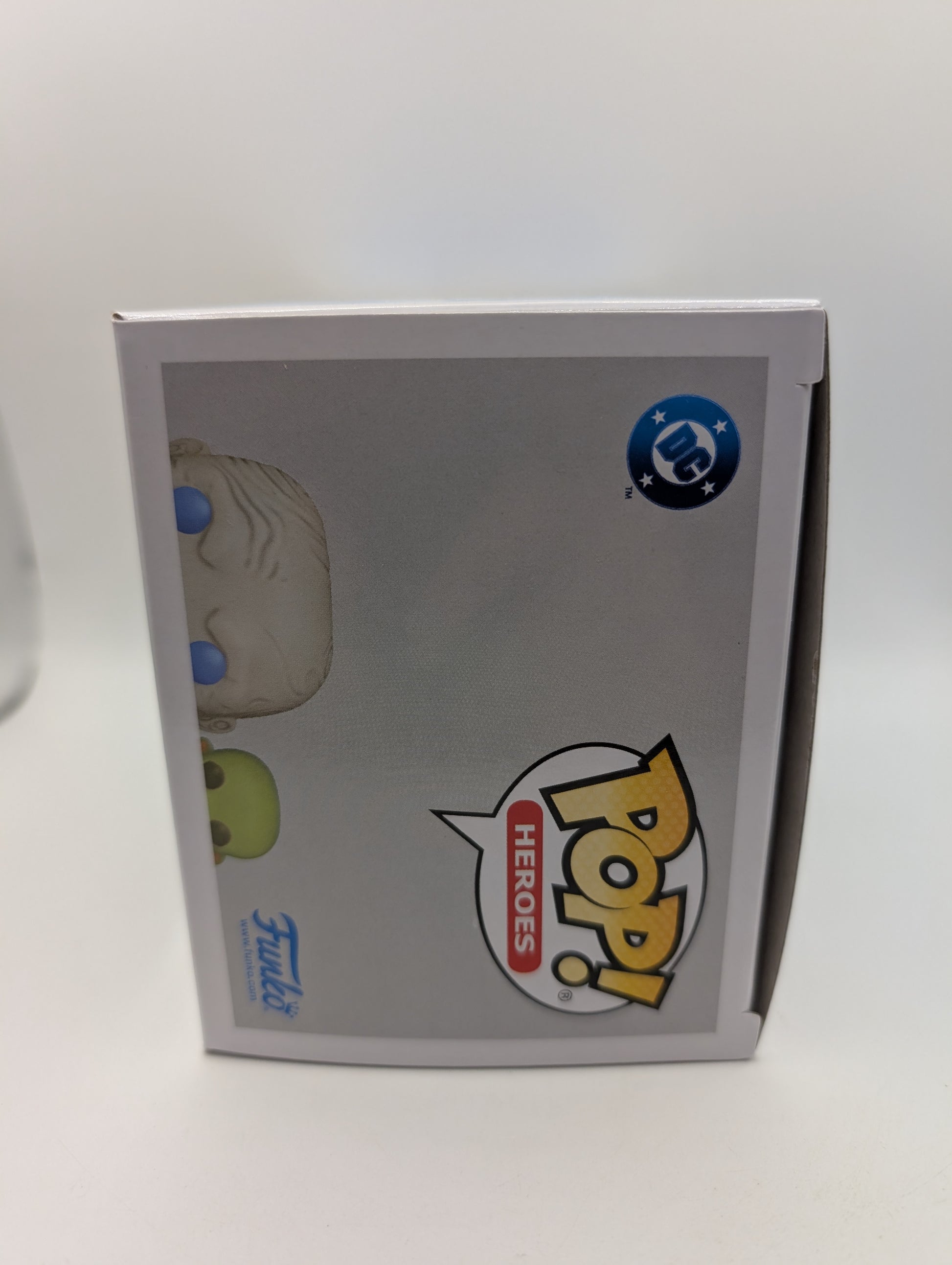 Superman (2025) - Metamorpho with Baby Joey Pop! Vinyl Figure #586