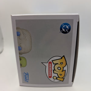 Superman (2025) - Metamorpho with Baby Joey Pop! Vinyl Figure #586