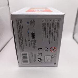 Funko POP! Animation Yu Gi Oh #715 Yugi Muto FRENLY BRICKS - Open 7 Days