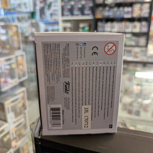 Pop Games Vinyl Figure - Pop Games - Destiny - Lord Shaxx # 235 FRENLY BRICKS - Open 7 Days