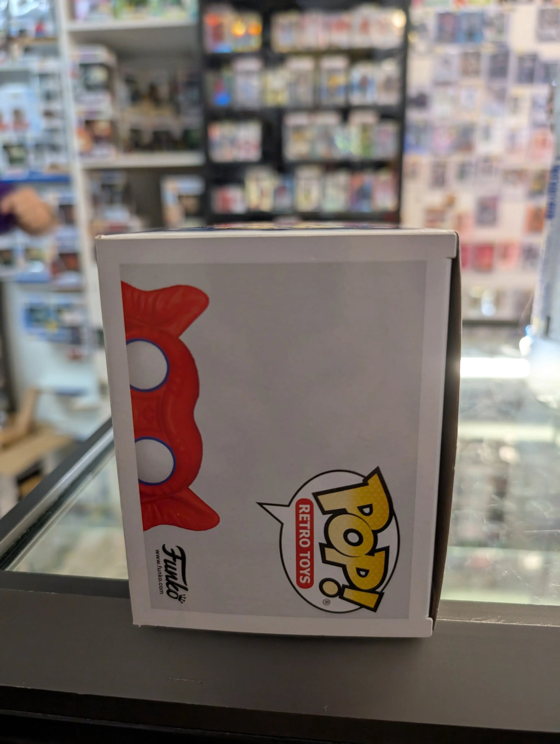 Mantenna 67 ~ Masters of the Universe ~ Funko Pop Vinyl ~ Retro Toys FRENLY BRICKS - Open 7 Days