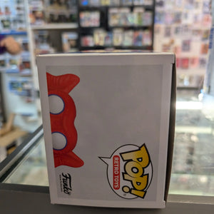 Mantenna 67 ~ Masters of the Universe ~ Funko Pop Vinyl ~ Retro Toys FRENLY BRICKS - Open 7 Days