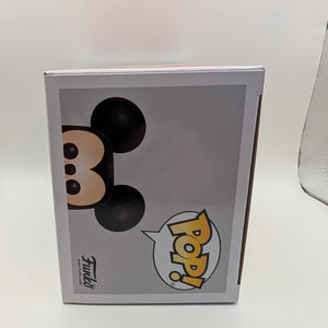 Mickey Mouse - Conductor Mickey FUNKO Pop! Vinyl Figure #428