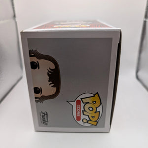 FUNKO POP Vinyl Jim Henson With Ernie #19 FRENLY BRICKS - Open 7 Days