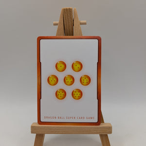 2025 DRAGON BALL SUPER FUSION WORLD ENERGY MARKER VEGITO E-02 FRENLY BRICKS - Open 7 Days