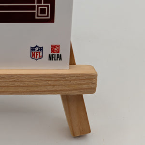 2025 Donruss Optic Retro Ashton Jeanty Prizm Auto #8 Rookie Raiders RC Autograph FRENLY BRICKS - Open 7 Days