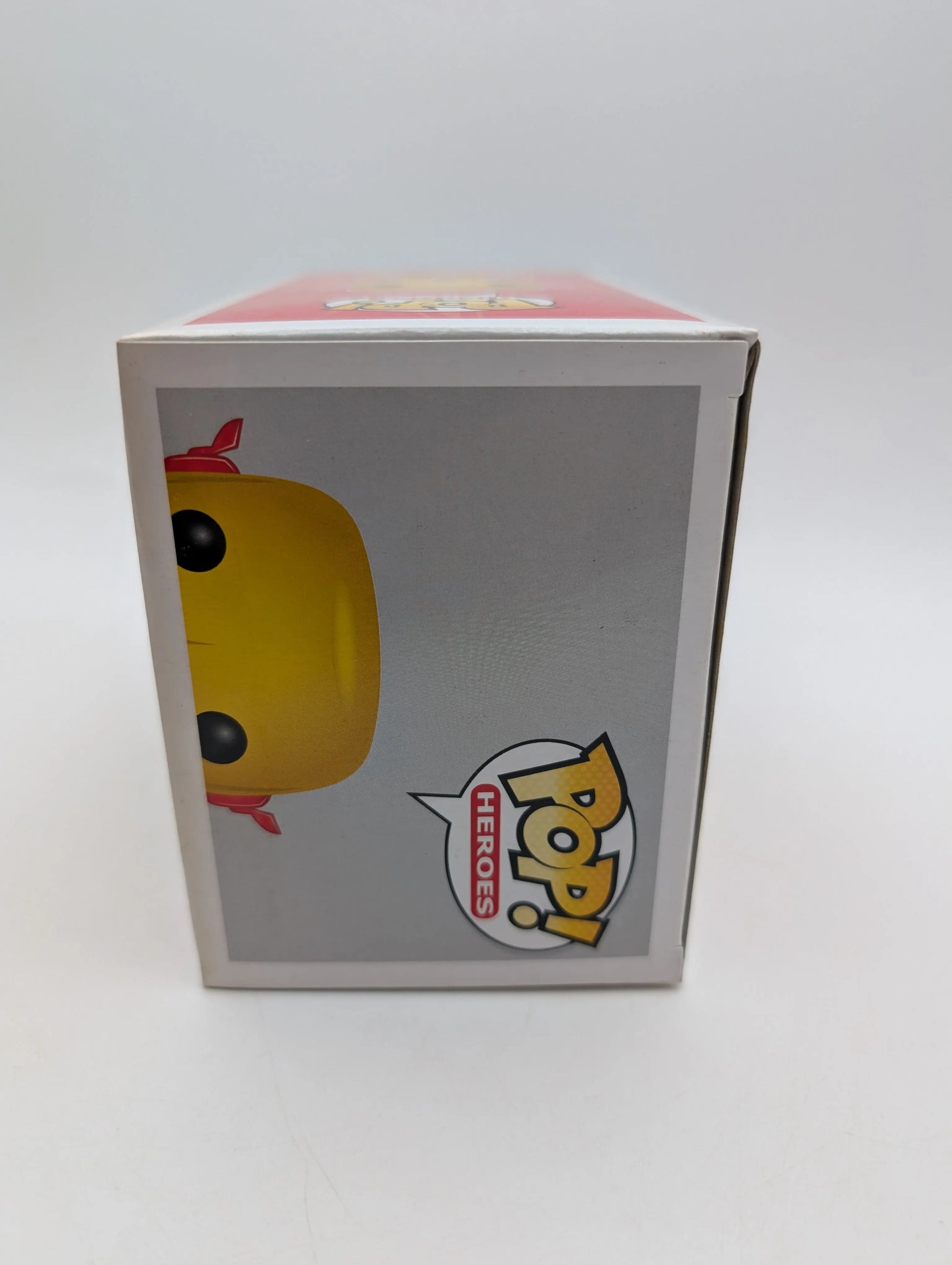 Reverse Flash Pop 39 - DC universe The Flash - Funko Pop! Vinyl 2015 Vaulted FRENLY BRICKS - Open 7 Days