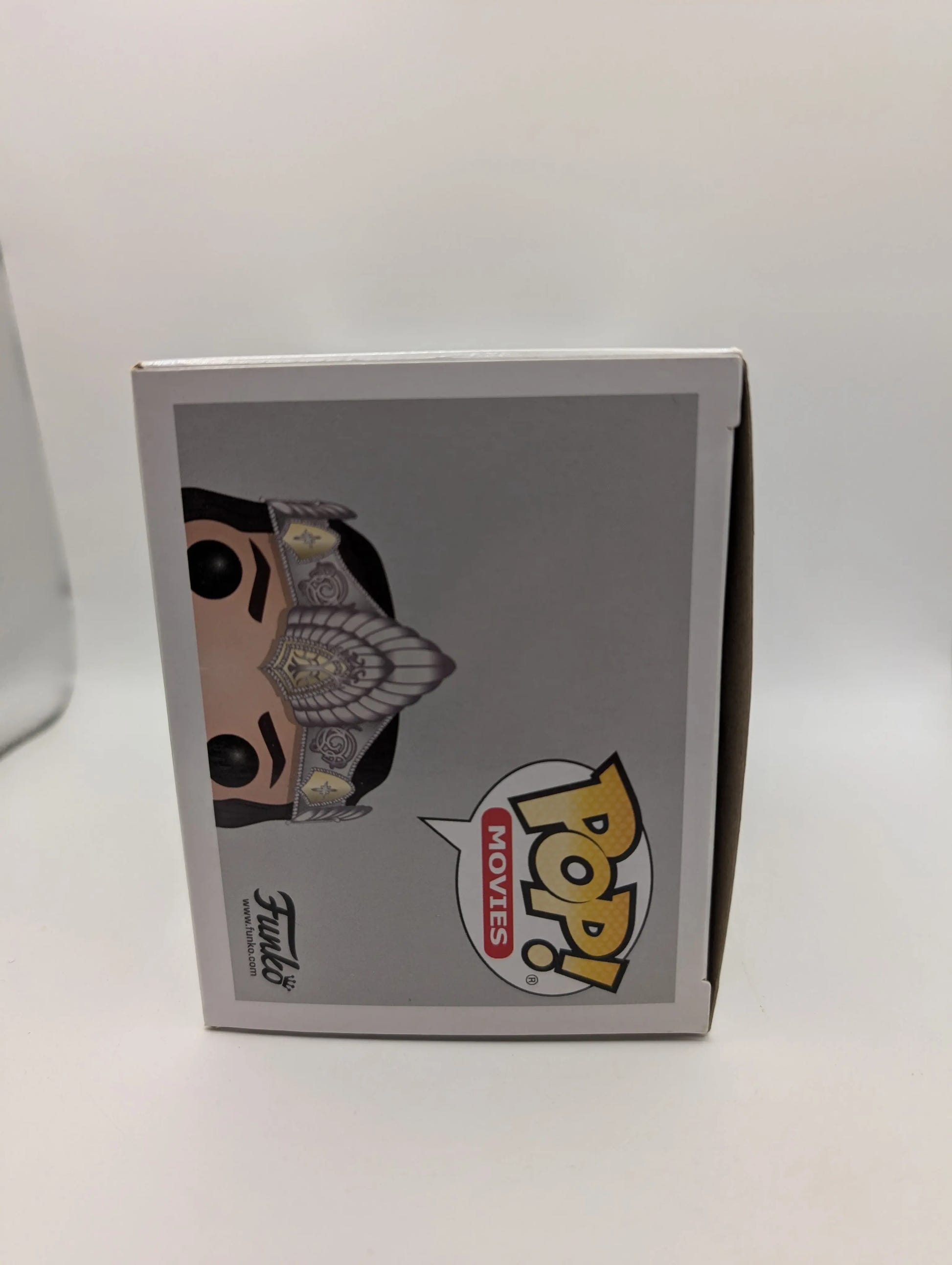 King Aragorn - Lord of the Rings POP! Vinyl - No. 534 Funko FRENLY BRICKS - Open 7 Days image 5