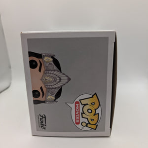 King Aragorn - Lord of the Rings POP! Vinyl - No. 534 Funko