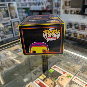 FUNKO Pop Vinyl Michael Myers #03 FRENLY BRICKS - Open 7 Days